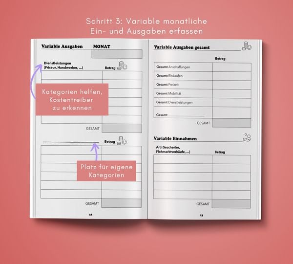Produktbild: Meine Finanzen