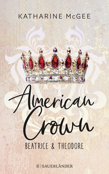 Produktbild: American Crown &ndash; Beatrice & Theodore