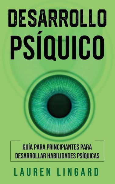 Produktbild: Desarrollo ps&iacute;quico