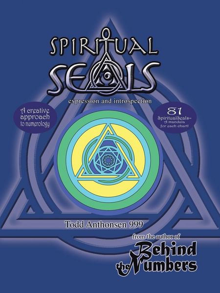 Produktbild: SpiritualSeals