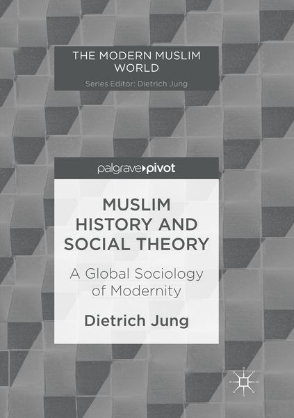 Produktbild: Muslim History and Social Theory