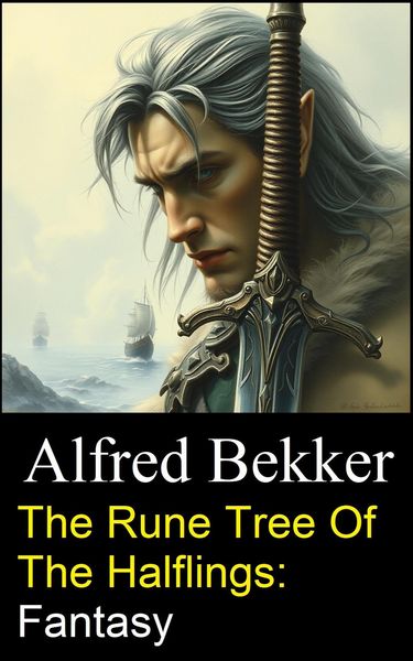 Produktbild: The Rune Tree Of The Halflings: Fantasy