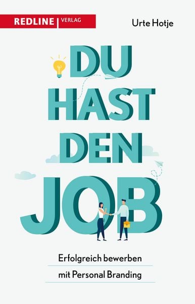 Produktbild: Du hast den Job!