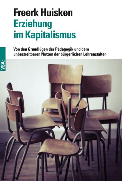 Produktbild: Erziehung im Kapitalismus