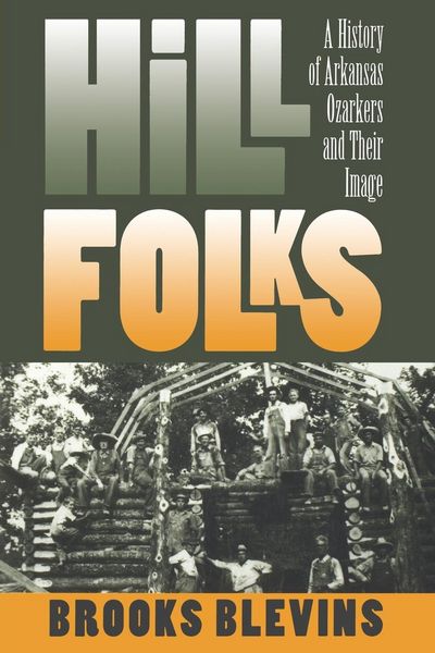 Produktbild: Hill Folks
