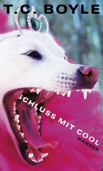 Produktbild: Schlu&szlig; mit cool