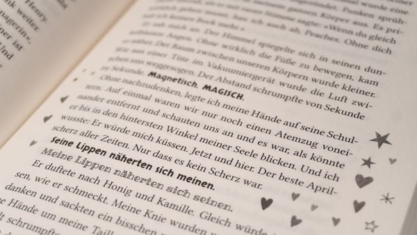 Produktbild: 60 Millionen Gr&uuml;nde, mich nicht zu verlieben (und es doch zu tun)