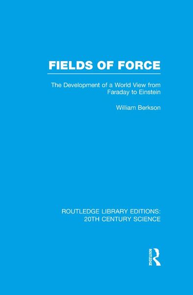 Produktbild: Fields of Force