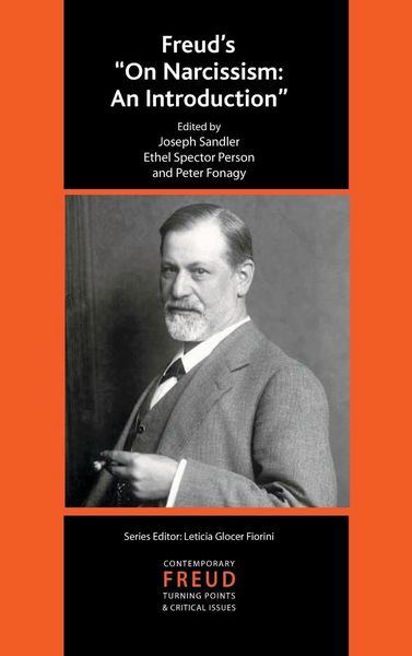 Produktbild: Freud's On Narcissism