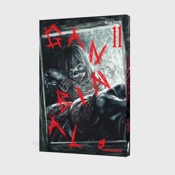 Produktbild: Gannibal 11