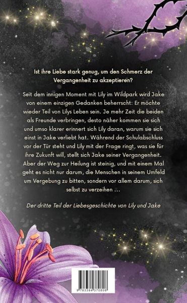 Produktbild: Furchtlos - Lily und Jake