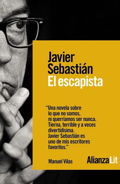 Produktbild: El escapista