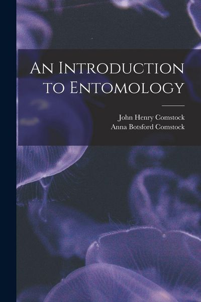 Produktbild: An Introduction to Entomology