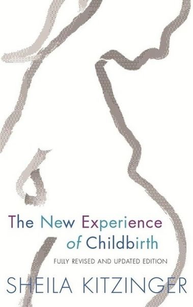 Produktbild: The New Experience of Childbirth
