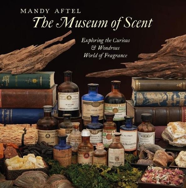Produktbild: The Museum of Scent