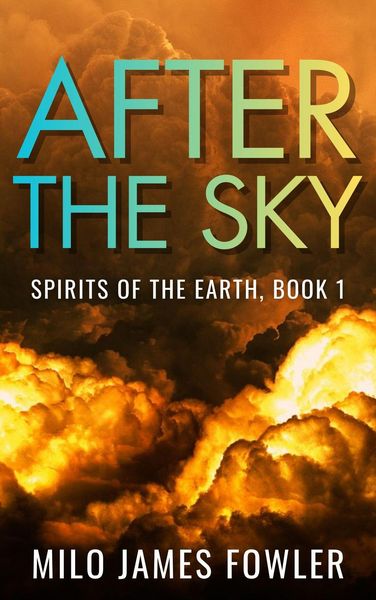 Produktbild: After the Sky