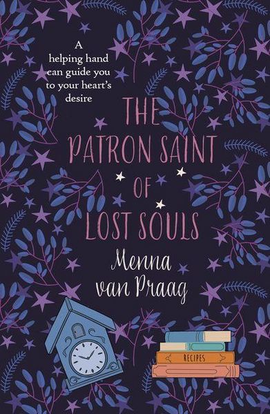 Produktbild: The Patron Saint of Lost Souls