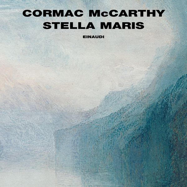 Stella Maris - Cormac McCarthy, Audio, 9788858492253