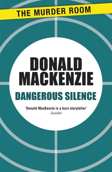 Produktbild: Dangerous Silence