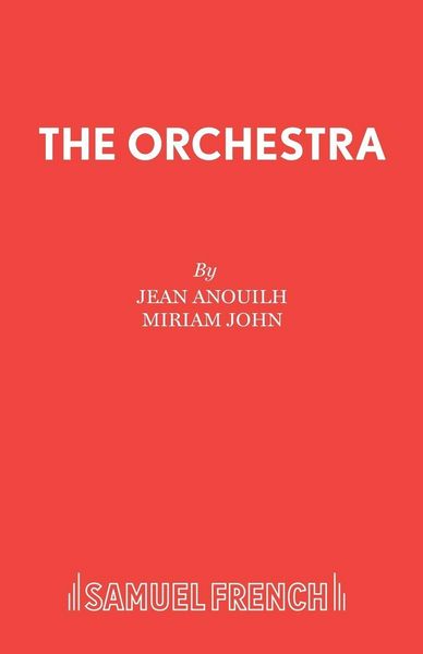 Produktbild: The Orchestra