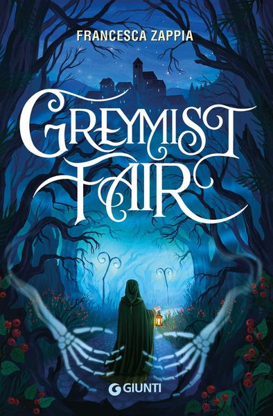 Produktbild: Greymist Fair. Ediz. italiana