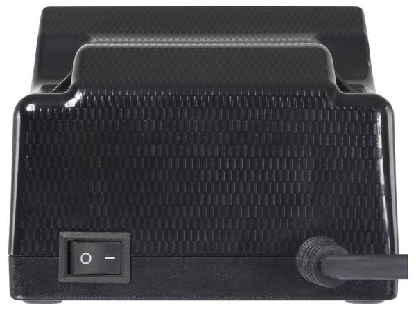 Produktbild: TOOLCRAFT TO-8962 ESD L&ouml;tstation digital 70W 480&deg;C (max) inkl. L&ouml;tspitze