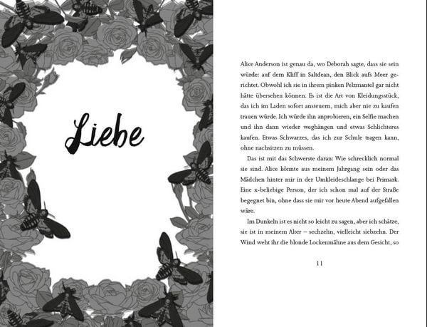 Produktbild: Everlove &ndash; Bis &uuml;bers Ende dieser Welt hinaus