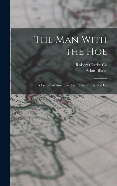 Produktbild: The Man With the Hoe