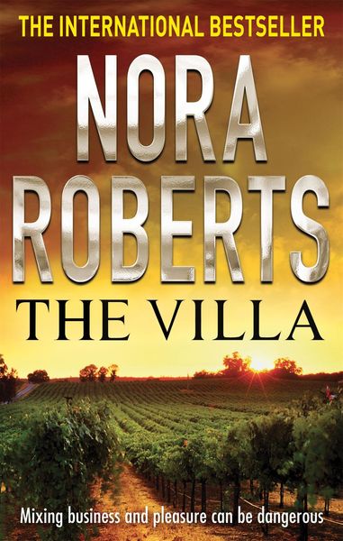 Produktbild: The Villa
