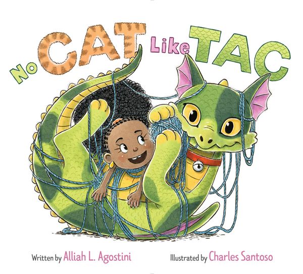 Produktbild: No Cat Like Tac