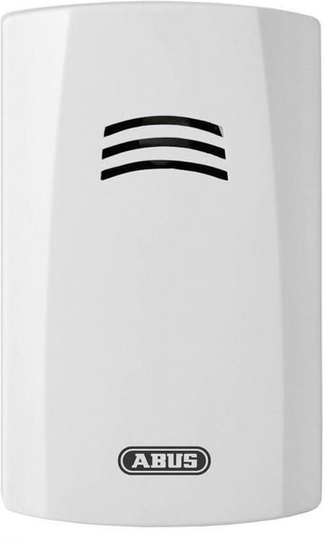 Produktbild: ABUS HSWM10000 HSWM10000 Wassermelder mit externem Sensor batteriebetrieben