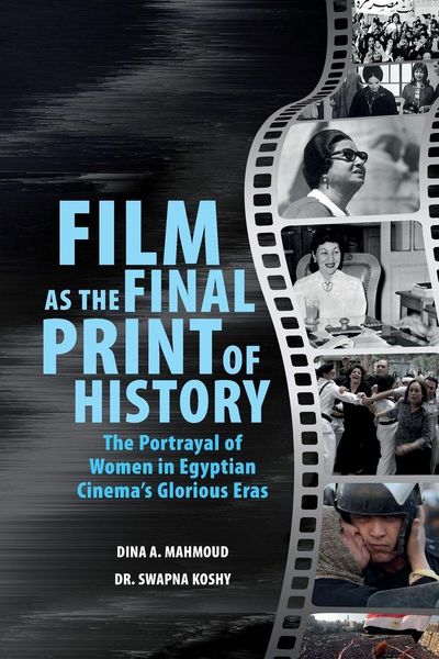 Produktbild: Film as the Final Print of History