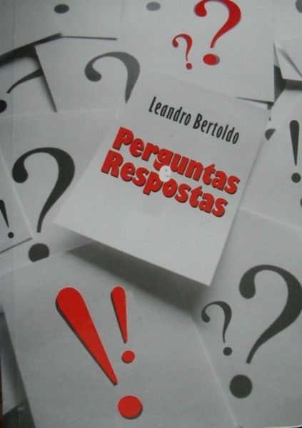 Produktbild: Perguntas E Respostas