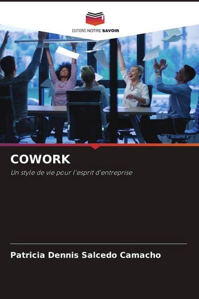 Produktbild: Cowork