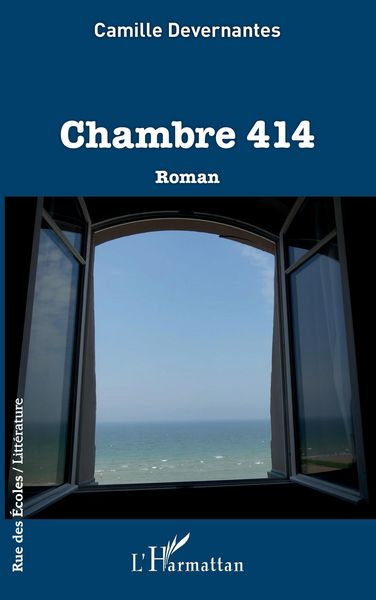 Produktbild: Chambre 414