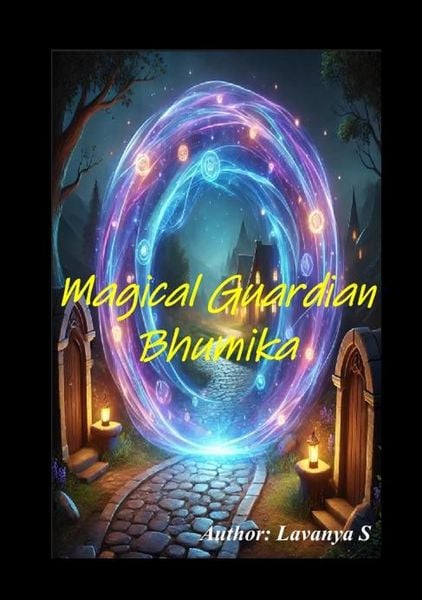 Produktbild: Magical Guardian Bhumika
