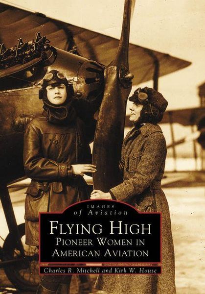 Produktbild: Flying High