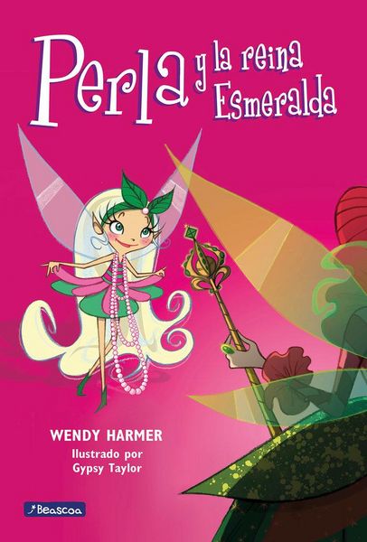 Produktbild: Perla y la reina Esmeralda (Perla)