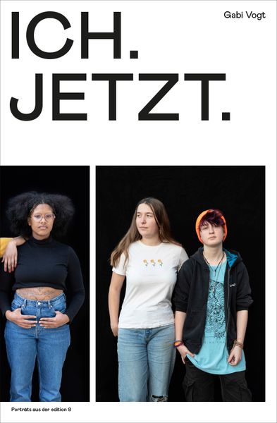 Produktbild: Ich. Jetzt