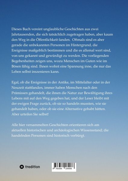 Produktbild: Die M&auml;rtyrerin