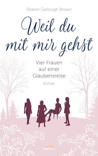 Produktbild: Weil du mit mir gehst