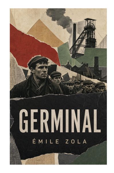 Produktbild: Germinal