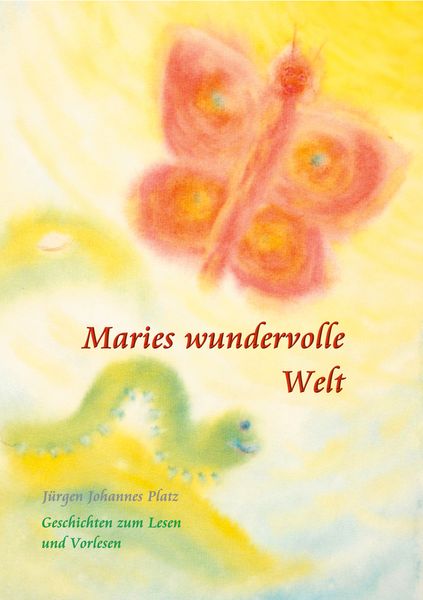 Produktbild: Maries wundervolle Welt