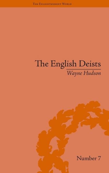Produktbild: The English Deists