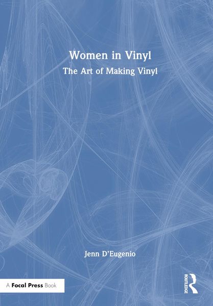 Produktbild: D'Eugenio, J: Women in Vinyl