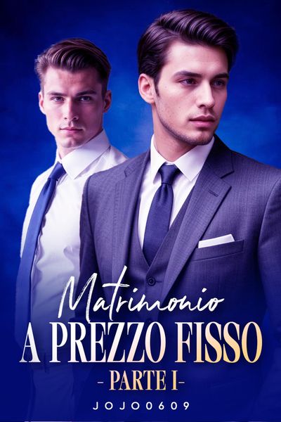 Produktbild: Matrimonio a prezzo fisso Parte I
