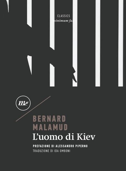 Produktbild: L'uomo di Kiev