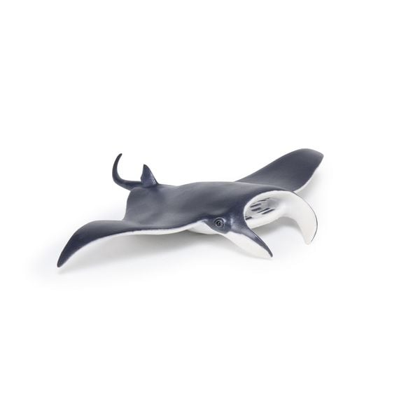 Produktbild: Spielfigur Mantarochen 2,5cm
