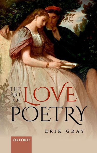 Produktbild: The Art of Love Poetry