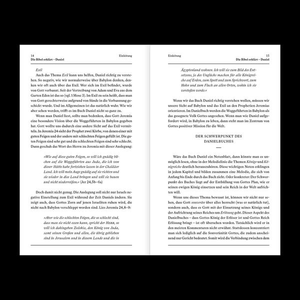 Produktbild: Daniel | Kommentar (Die Bibel erkl&auml;rt)